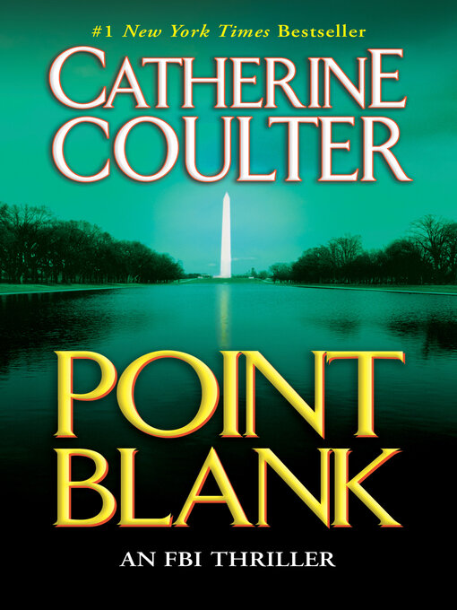 Cover image for Point Blank